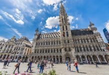 Gorjul, pe lista roșie a Belgiei. Carantina, obligatorie!