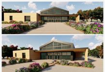 Cămin cultural nou la Dănești. Va avea sală de spectacole și un spațiu expozițional