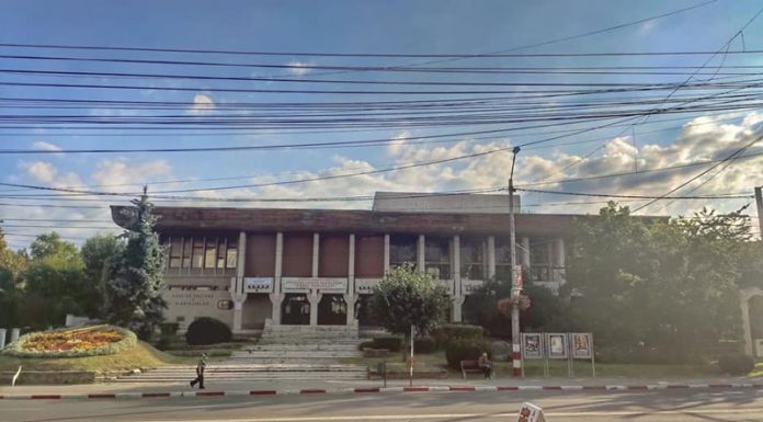 Modernizarea Casei de Cultură din Târgu-Jiu, în linie dreaptă! Finanțarea, aprobată; urmează licitațiile