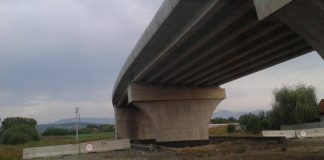 Centura Târgu-Jiului, drumul expres și podul de la Lainici, promise din nou. „Vor fi semnate contractele”