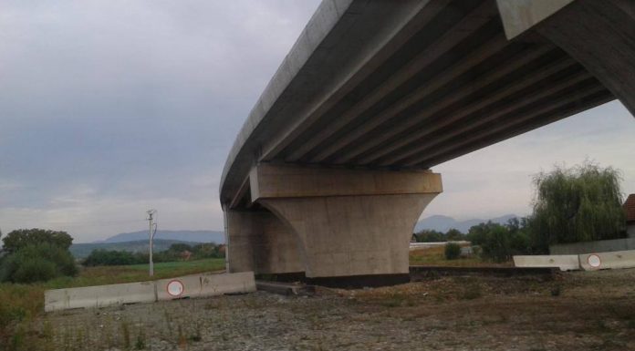 Centura Târgu-Jiului, drumul expres și podul de la Lainici, promise din nou. „Vor fi semnate contractele”