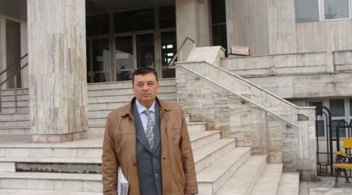 Asociația Foștilor Deținuți Politici Gorj, dată în judecată