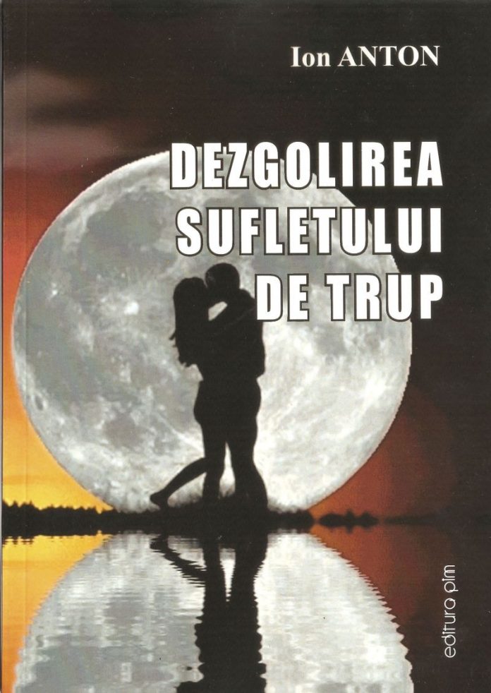 coperta Dezgolirea sufletului de trup