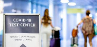 Gorjul, pe lista zonelor de risc din Germania