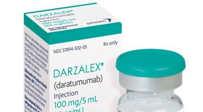 Pachet terapeutic decontat de CNAS pentru pacienții cu mielom multiplu