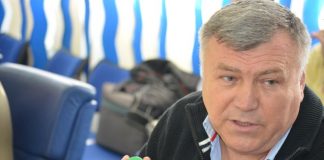 Nicu Davițoiu, liderul PMP Gorj, a făcut infarct! Pacientul, cu elicopterul spre Capitală