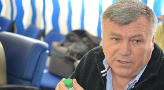 Nicu Davițoiu, liderul PMP Gorj, a făcut infarct! Pacientul, cu elicopterul spre Capitală