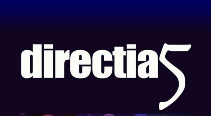 Jumătate dintre locurile disponibile la concertul de vineri al trupei Direcția 5, de la Târgu-Jiu, deja vândute!