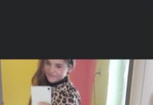 Minoră dispărută: Și-a luat cu ea și sora de 2 ani