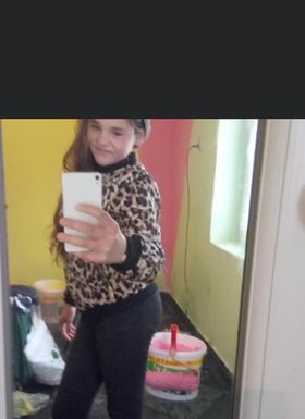 Minoră dispărută: Și-a luat cu ea și sora de 2 ani