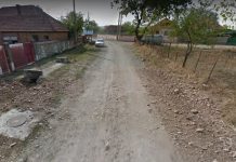 Asfalt pentru prima dată în patru sate de lângă Târgu-Jiu