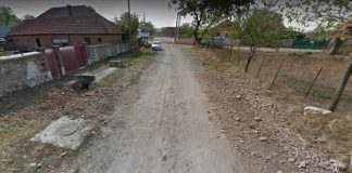 Asfalt pentru prima dată în patru sate de lângă Târgu-Jiu