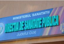 Târgul de la Peșteana, închis! – Acțiuni ale inspectorilor DSP Gorj în rândul angajatorilor din cinci comune