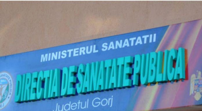 DSP Gorj: Primăriile pot ridica măștile gratuite provenite de la MS