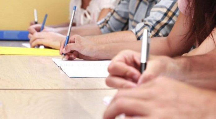 Oportunitate de a studia în SUA pentru liceenii gorjeni