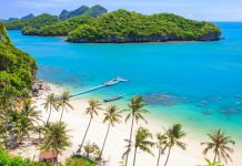 Păcăliți cu vacanțe exotice. Reținut pentru 150.000 de euro