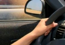 Femeie prinsă la volan fără permis de conducere
