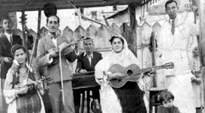 Taraful ,,Vasile Muscurici”, marele câștigător al Festivalului ,,Gena Bârsan”