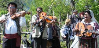 Tarafurile lăutărești din toată țara, invitate la Festivalul ,,Gena Bârsan”