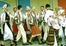 Au fost anunțați câștigătorii Festivalului ,,Tismana 2020”