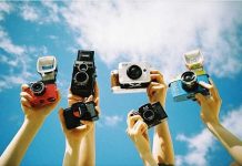 19 august – Ziua Mondială a Fotografiei