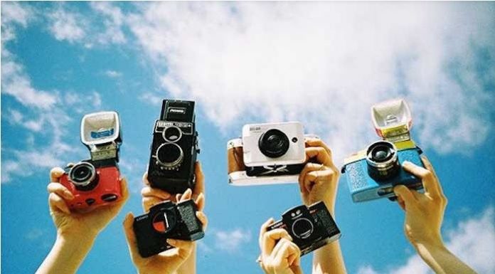 19 august – Ziua Mondială a Fotografiei