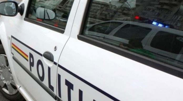 Cercetat după ce a furat dintr-un supermarket