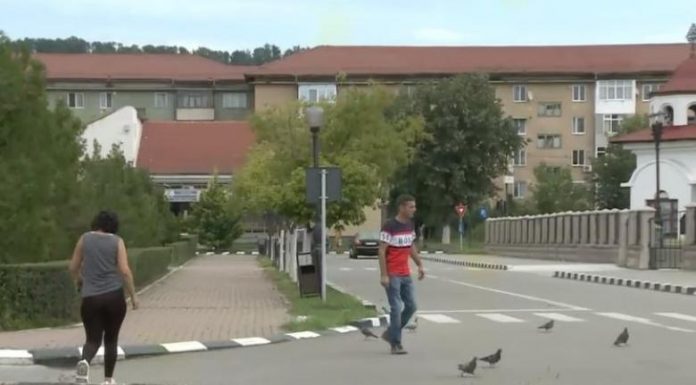 Gorjul se depopulează şi Europa se islamizează!