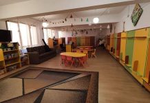 O nouă grădiniță cu patru grupe de preșcolari, la Târgu-Jiu