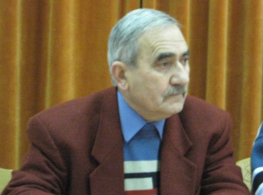 Îndepărtate vremuri – povestiri istorice de Grigore Haidău