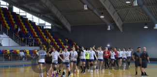 Transferurile de la CSM le-au ambiționat pe jucătoare: A crescut concurența pe posturi