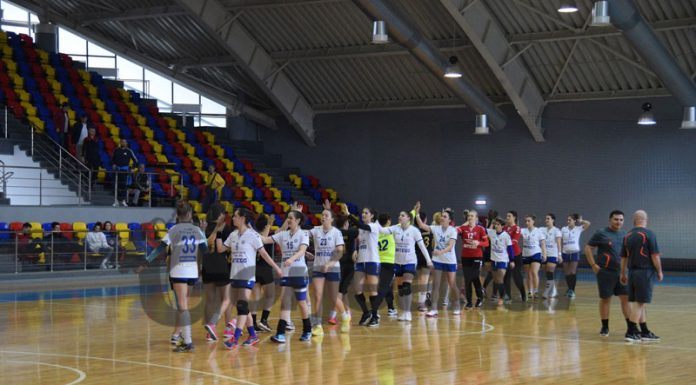 Transferurile de la CSM le-au ambiționat pe jucătoare: A crescut concurența pe posturi