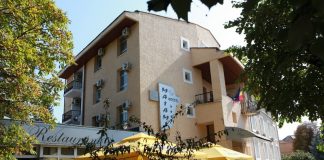 CEO face achiziții de mii de lei pentru hostelul Maiami