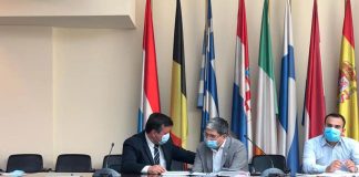 Romanescu: ,,Avem repartizate fonduri europene de 115 milioane de euro”