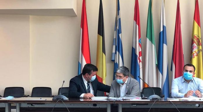 Romanescu: ,,Avem repartizate fonduri europene de 115 milioane de euro”