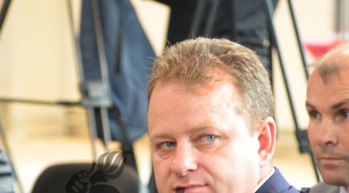 Ion Iordache va candida la Senat. Cine îl susține!