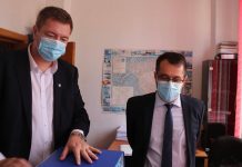 Soția primarului Jianu, confirmată cu COVID! Măsuri suplimentare CEO la Cariera Lupoaia