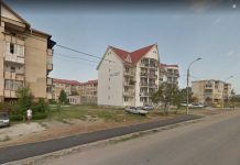 Se caută constructor pentru blocul de locuințe sociale