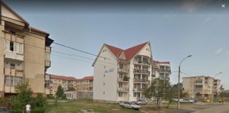 Se caută constructor pentru blocul de locuințe sociale