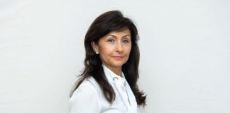 Portret de candidat pentru Târgu-Jiu! – Luminița Georgeta Popescu, fost rector UCB, doctor în Inginerie electrică, medaliat cu aur pentru inventică. ,,Eu nu promit, eu vreau să fac!”