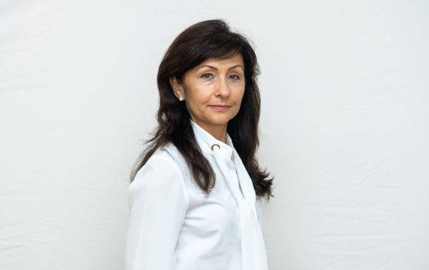 Portret de candidat pentru Târgu-Jiu! – Luminița Georgeta Popescu, fost rector UCB, doctor în Inginerie electrică, medaliat cu aur pentru inventică. ,,Eu nu promit, eu vreau să fac!”