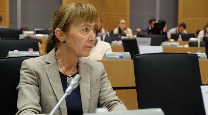 A obținut despăgubiri după acuzațiile la adresa unui parlamentar de Gorj