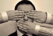 Manipularea – o formă toxică de propagandă care afectează rațiunea umană