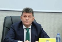 Muja candidează pentru șefia Consiliului Județean Gorj