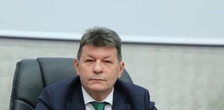 Muja candidează pentru șefia Consiliului Județean Gorj