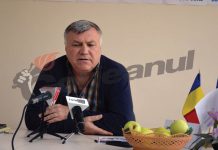 Nicu Davițoiu, liderul PMP Gorj, a făcut infarct! Pacientul, cu elicopterul spre capitală