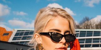 Idei – Cum să-ți asortezi ochelarii de soare în funcție de ținute