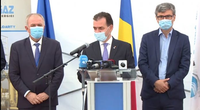 Orban și-a anunțat demisia!