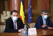 Noi promisiuni pentru CE Oltenia. Orban: Nu era campanie electorală când am acordat ajutorul de salvare