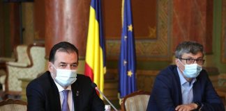 Noi promisiuni pentru CE Oltenia. Orban: Nu era campanie electorală când am acordat ajutorul de salvare